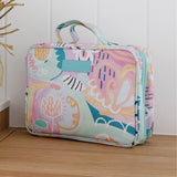 Large Hanging Toiletry Bag - Haven