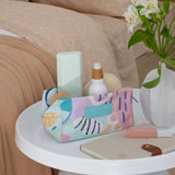 Makeup Cosmetic Bag - Haven