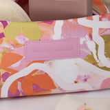 Makeup Cosmetic Bag - Ivy