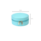 Small Jewellery Case - Ocean