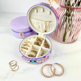 Small Jewellery Case - Willow