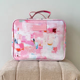 Large Hanging Toiletry Bag - Dream Big