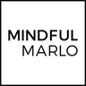 Mindful Marlo logo