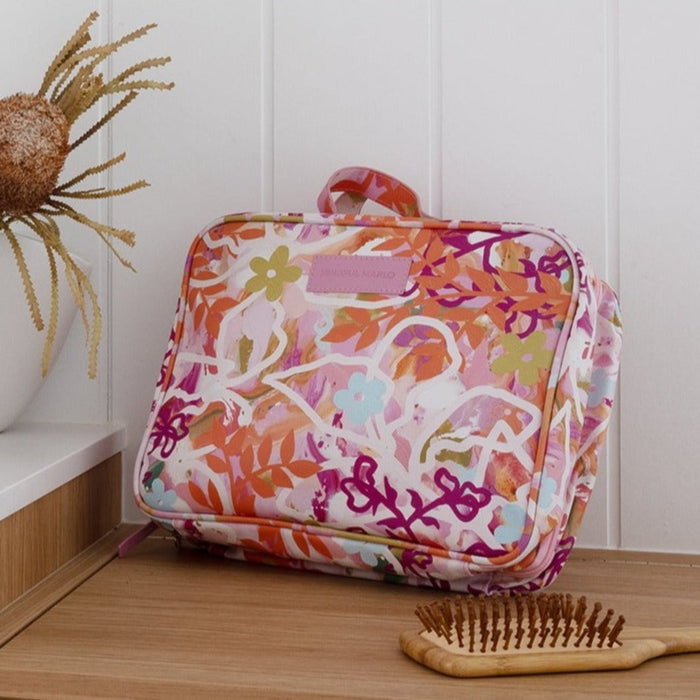 Cosmetic Bag For Best Ladies Toiletry Bag Personal Organizer Toiletry Organizer Medium Toiletry Bag Large Travel Cosmetic Bag For Best Ladies Toiletry Bag Personal Organizer Toiletry Organizer Medium Toiletry Bag Large Travel