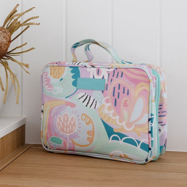 Buy hanging toiletry bag online