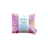 Wheatbag/Eye Pillow Set - Ningi & Nawnta